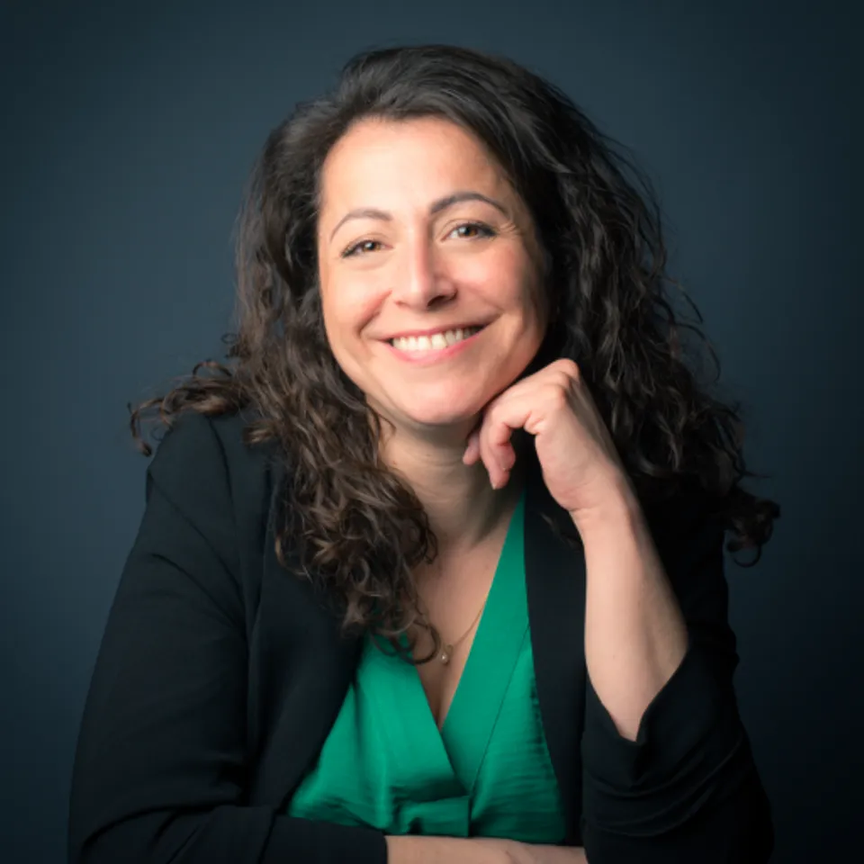 Ang&eacute;lie Philippot