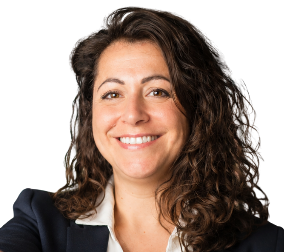 Angélie Philippot, conseillère immobilier à Villiers-sur-Orge