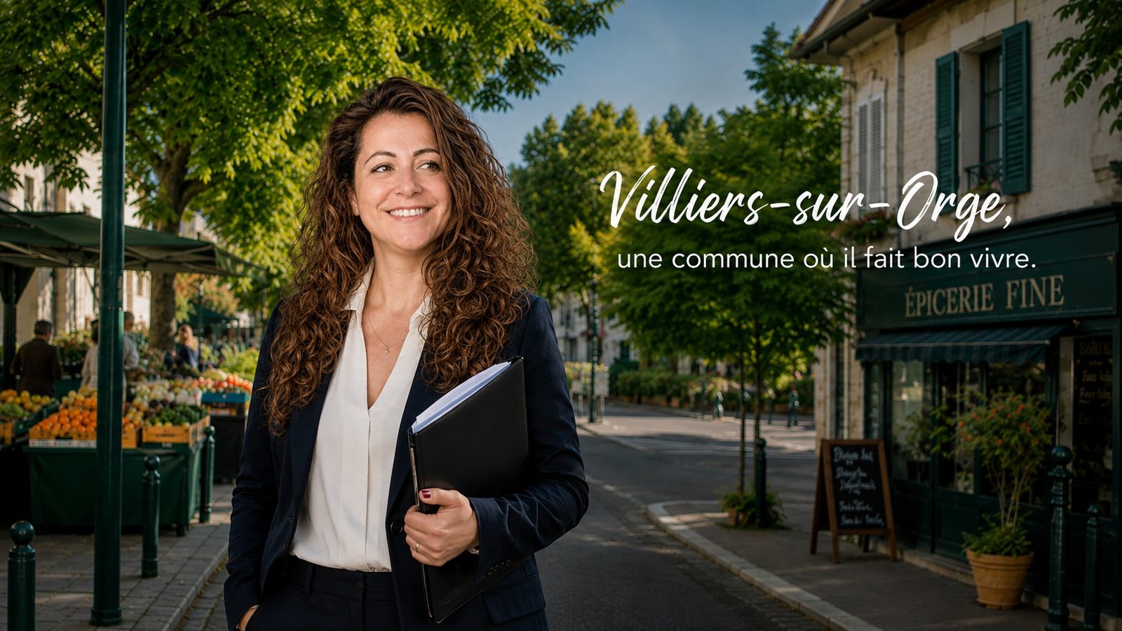 Villiers-sur-Orge, une commune où il fait bon vivre