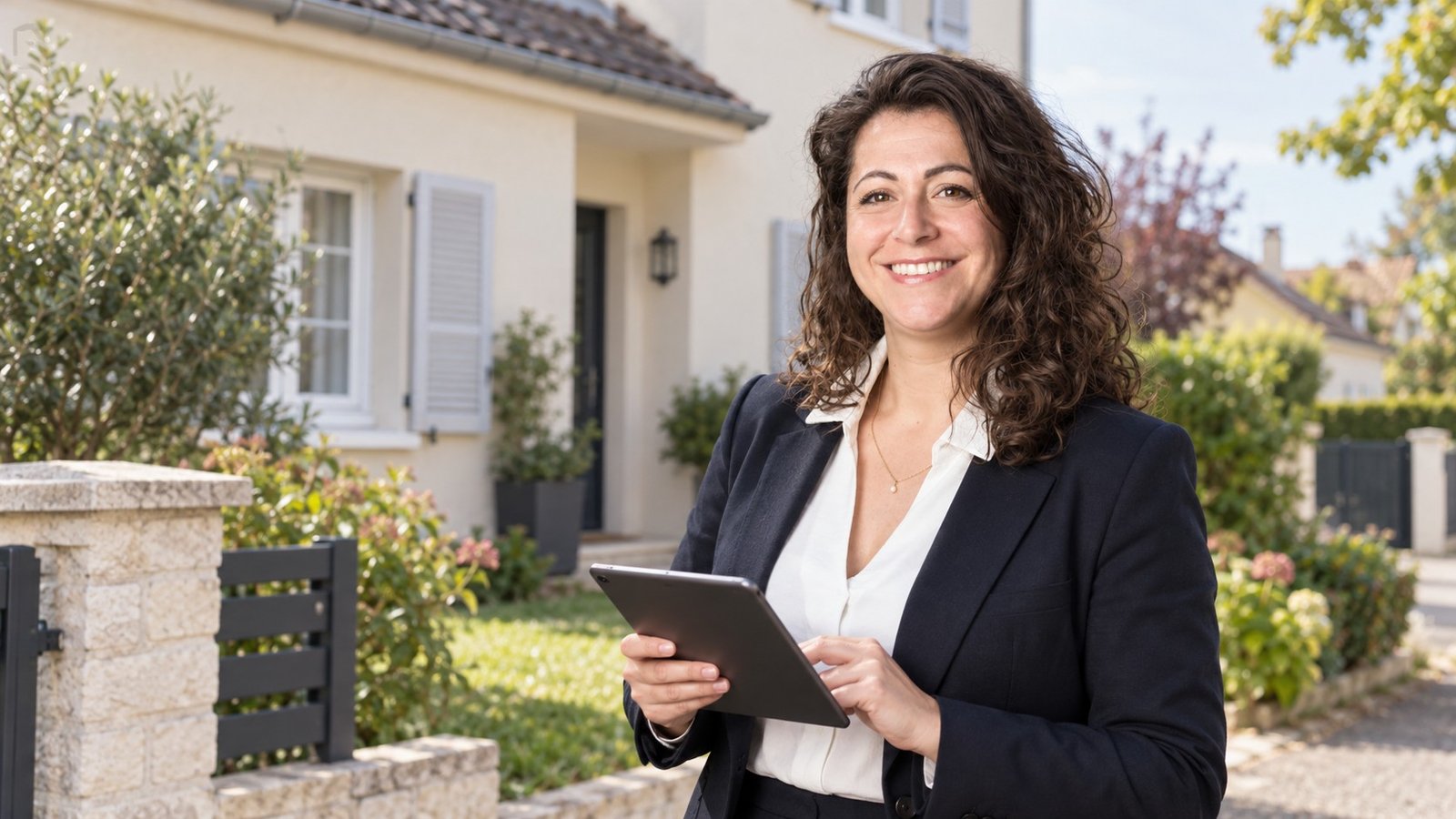 Estimation immobilière à Villiers-sur-Orge – Angélie Philippot, conseillère IAD France